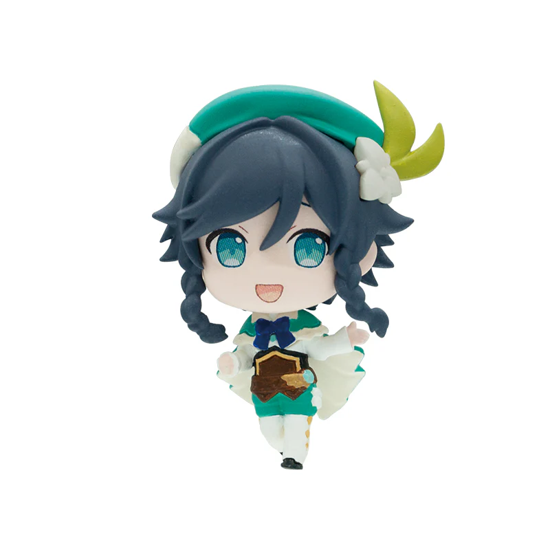 Genshin Impact - Collection Figure (SINGLE BLIND BOX) - Image 7
