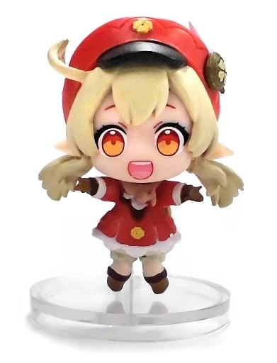 Genshin Impact - Collection Figure (SINGLE BLIND BOX) - Image 8