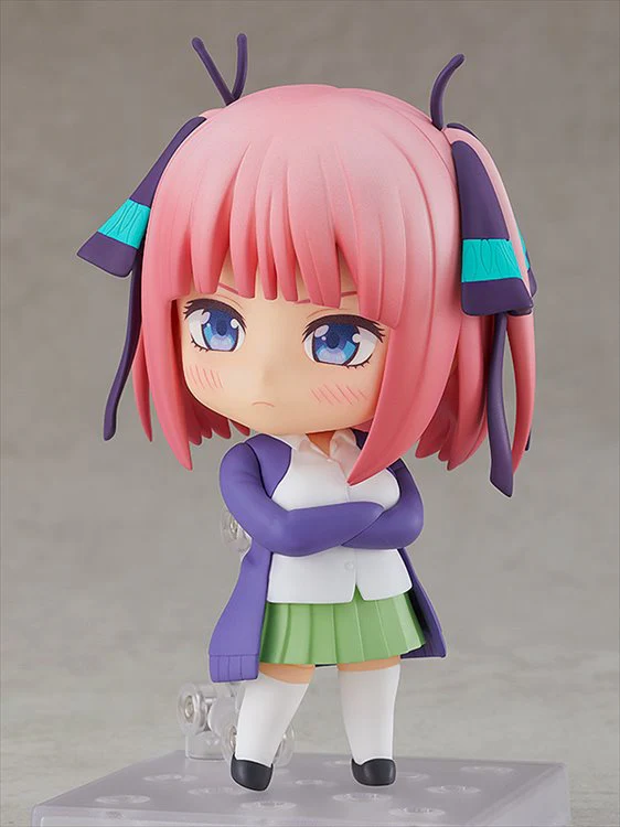 The Quintessential Quintuplets - Nino Nakano Nendoroid - Image 3