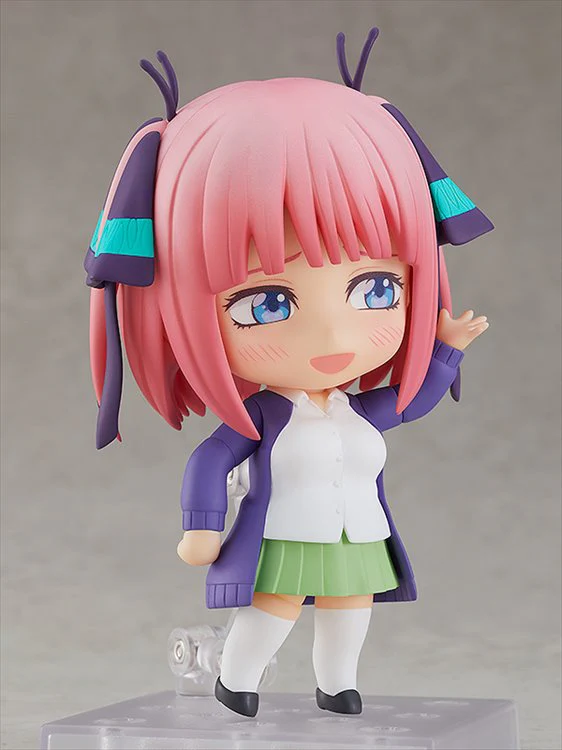 The Quintessential Quintuplets - Nino Nakano Nendoroid - Image 5