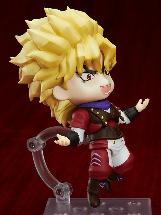 Jojos Bizarre Adventure - Dio Brando Nendoroid - Image 2