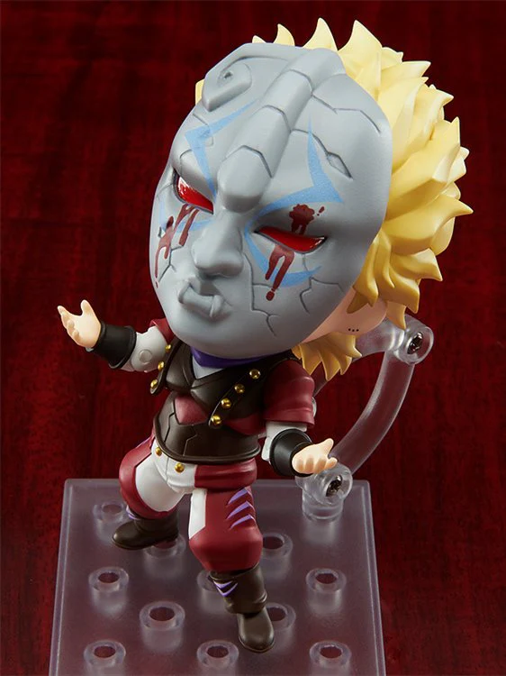 Jojos Bizarre Adventure - Dio Brando Nendoroid - Image 3