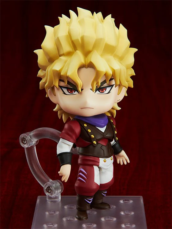Jojos Bizarre Adventure - Dio Brando Nendoroid - Image 5