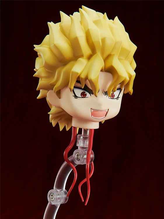 Jojos Bizarre Adventure - Dio Brando Nendoroid - Image 7