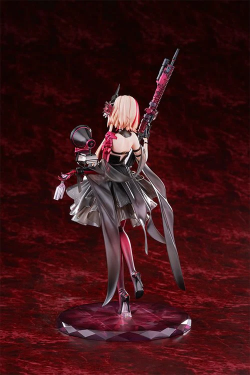 Girls Frontline - 1/7 M4 Sopmod PVC Figure - Image 5