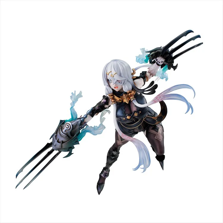 Atelier Ryza Ever Darkness & The Secret Hideout - Lila PVC Figure - Image 3