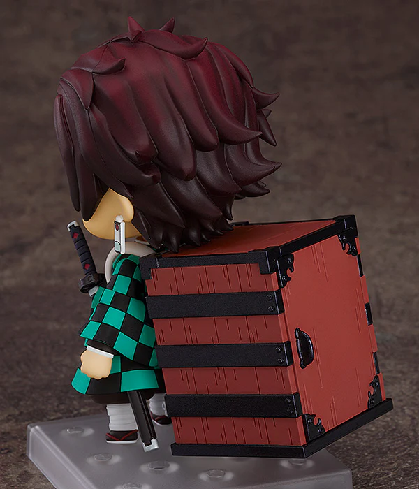 Demon Slayer - Nezuko Kamado Nendoroid Re-release - Image 5