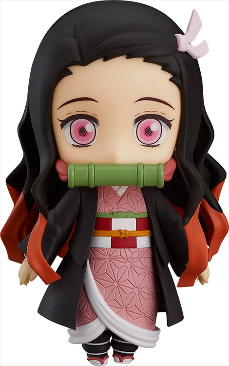 Demon Slayer - Nezuko Kamado Nendoroid Re-release - Image 7