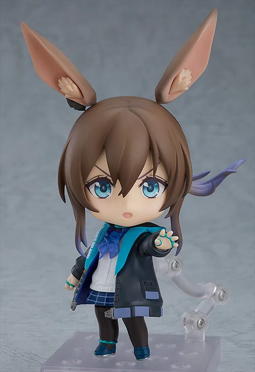Arknights - Amiya Nendoroid - Image 3