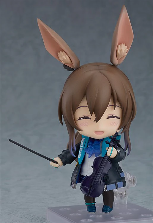 Arknights - Amiya Nendoroid - Image 5