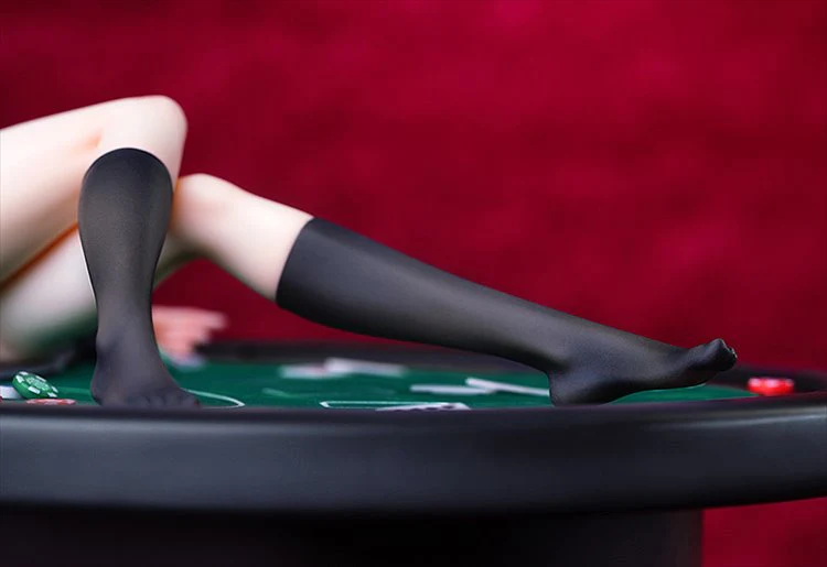 Kakegurui XX - 1/7 Mary Saotome PVC Figure - Image 2