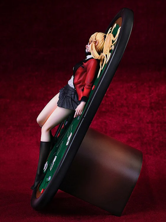 Kakegurui XX - 1/7 Mary Saotome PVC Figure - Image 6