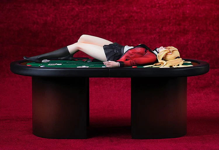 Kakegurui XX - 1/7 Mary Saotome PVC Figure - Image 7