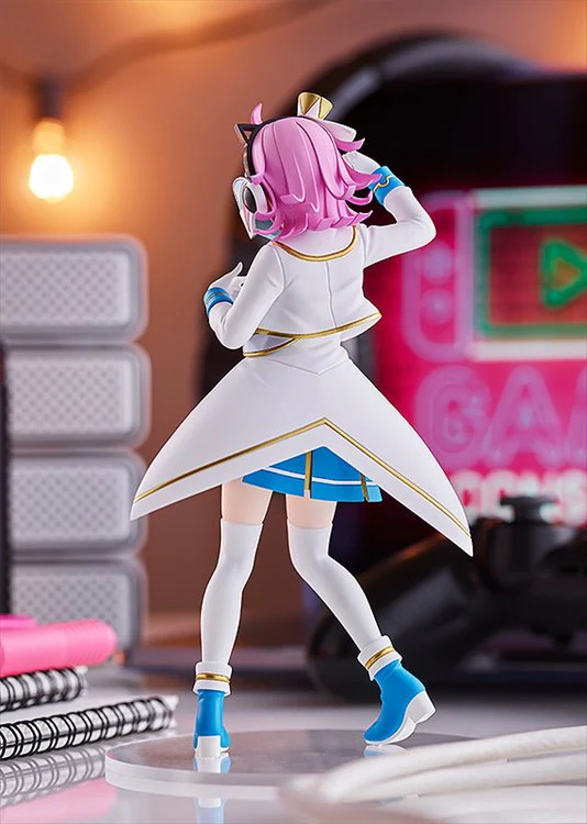 Love Live! Nijigasaki High School Idol Club - Rina Tennoji Pop Up Parade Figure - Image 4