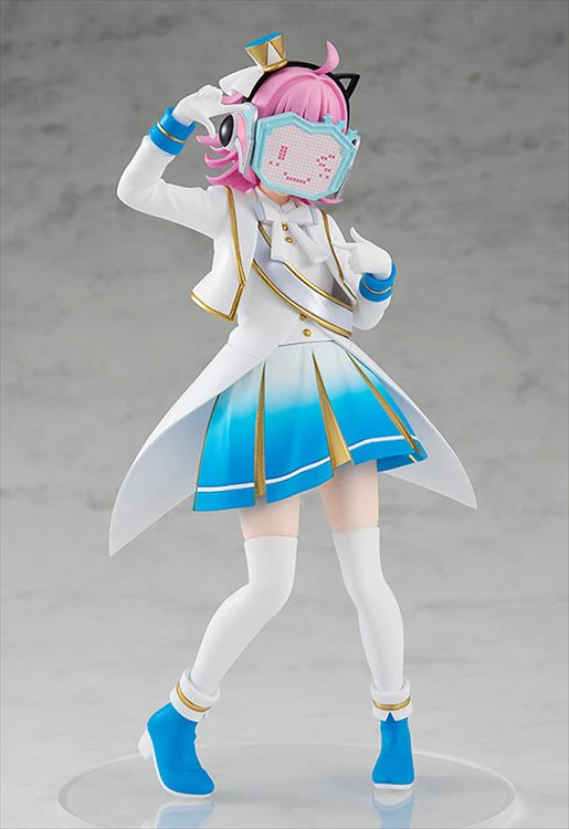 Love Live! Nijigasaki High School Idol Club - Rina Tennoji Pop Up Parade Figure - Image 5