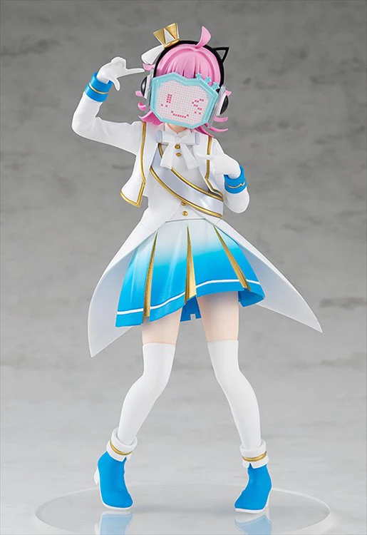 Love Live! Nijigasaki High School Idol Club - Rina Tennoji Pop Up Parade Figure - Image 6