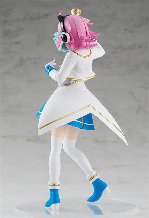 Love Live! Nijigasaki High School Idol Club - Rina Tennoji Pop Up Parade Figure - Image 7