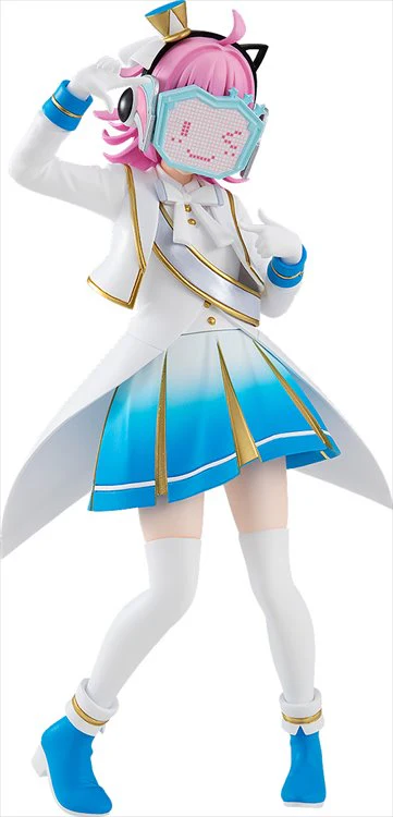 Love Live! Nijigasaki High School Idol Club - Rina Tennoji Pop Up Parade Figure - Image 9