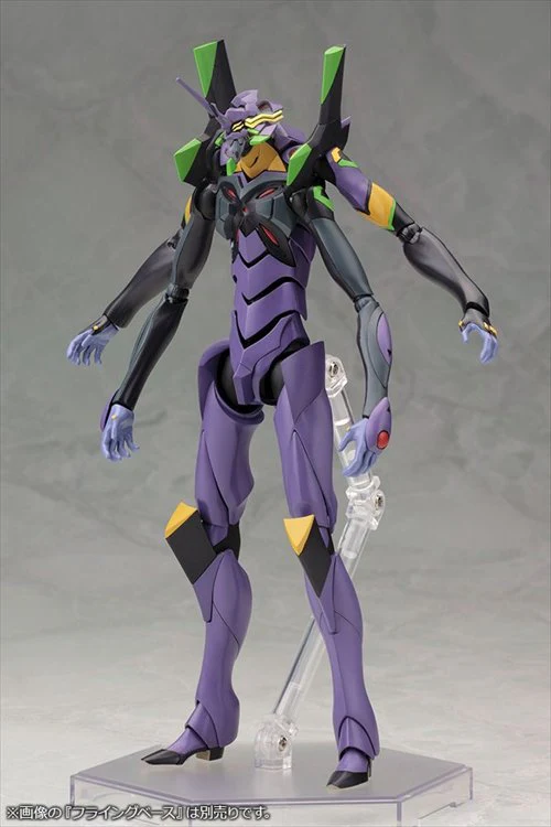 Evangelion 3.0 - EVA Unit 13 Model Kit - Image 3