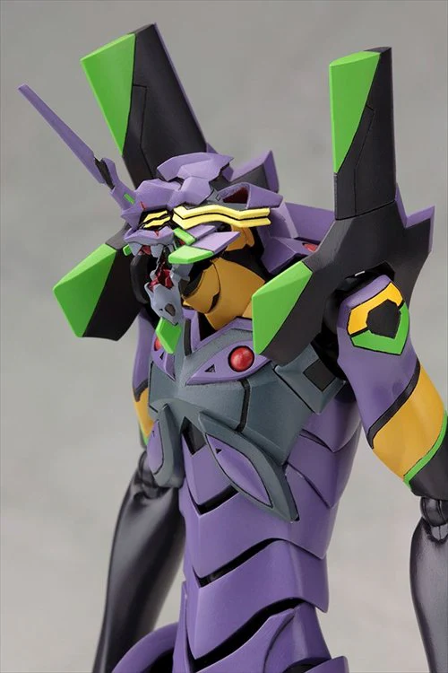 Evangelion 3.0 - EVA Unit 13 Model Kit - Image 5