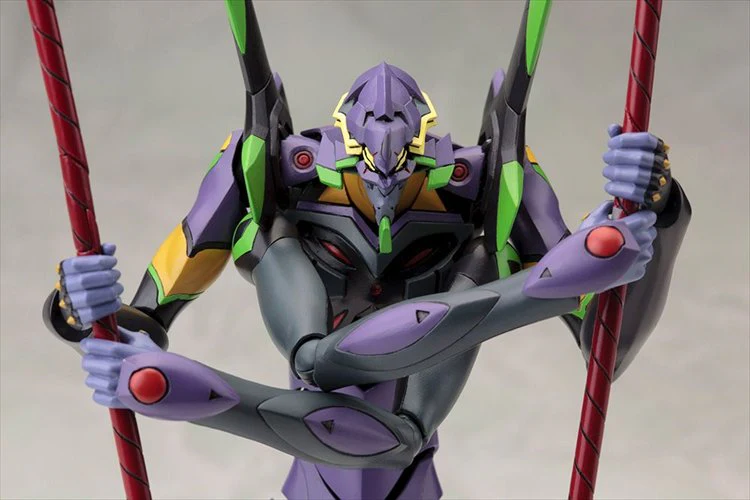 Evangelion 3.0 - EVA Unit 13 Model Kit - Image 6
