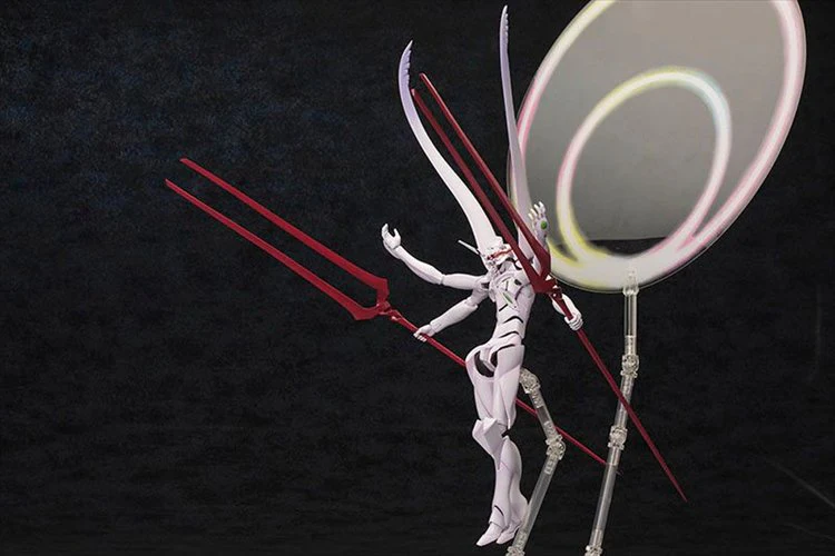 Evangelion 3.0 - EVA Awaken Ver. Model Kit - Image 3