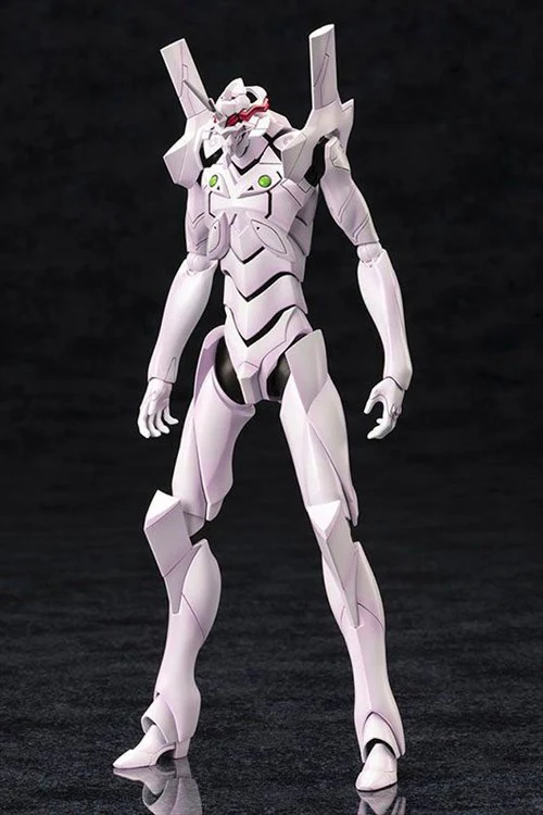 Evangelion 3.0 - EVA Awaken Ver. Model Kit - Image 5