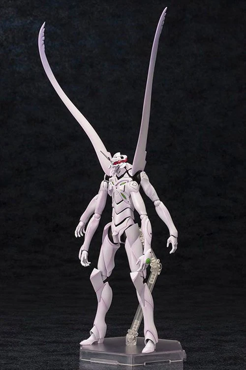 Evangelion 3.0 - EVA Awaken Ver. Model Kit - Image 6