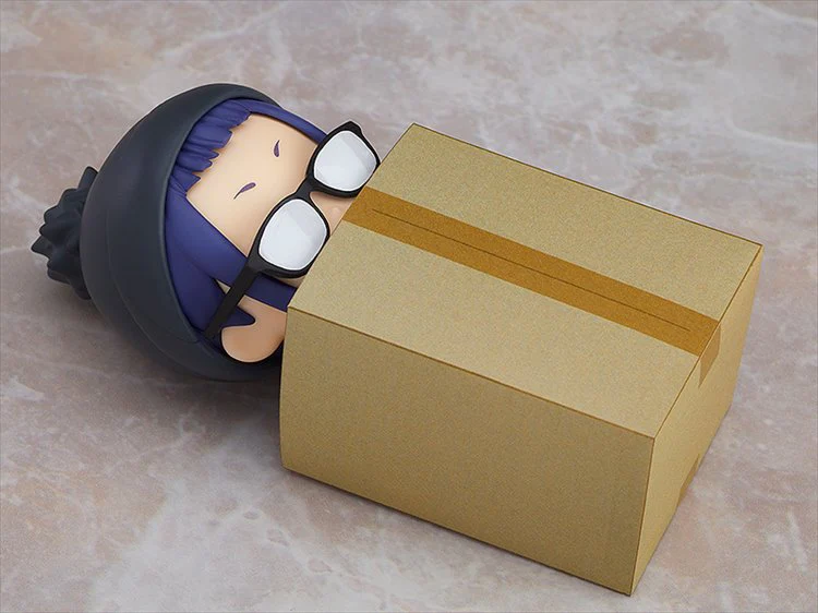 Yuru Camp - Chiaki Ogaki Nendoroid Re-release - Image 4