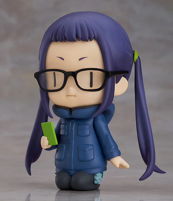 Yuru Camp - Chiaki Ogaki Nendoroid Re-release - Image 5