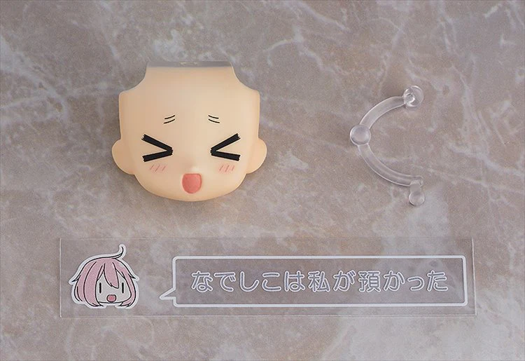 Yuru Camp - Chiaki Ogaki Nendoroid Re-release - Image 7