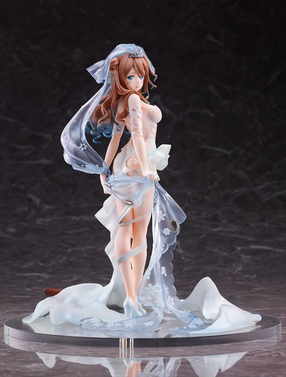 Dolls Frontline - 1/7 Suomi Mission Of Happiness Ver. Figure