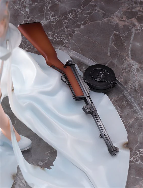 Dolls Frontline - 1/7 Suomi Mission Of Happiness Ver. Figure - Image 2