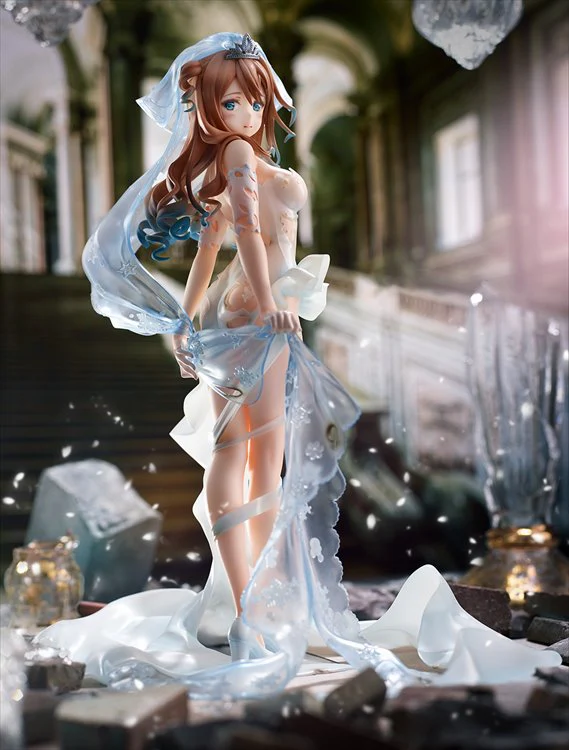 Dolls Frontline - 1/7 Suomi Mission Of Happiness Ver. Figure - Image 3
