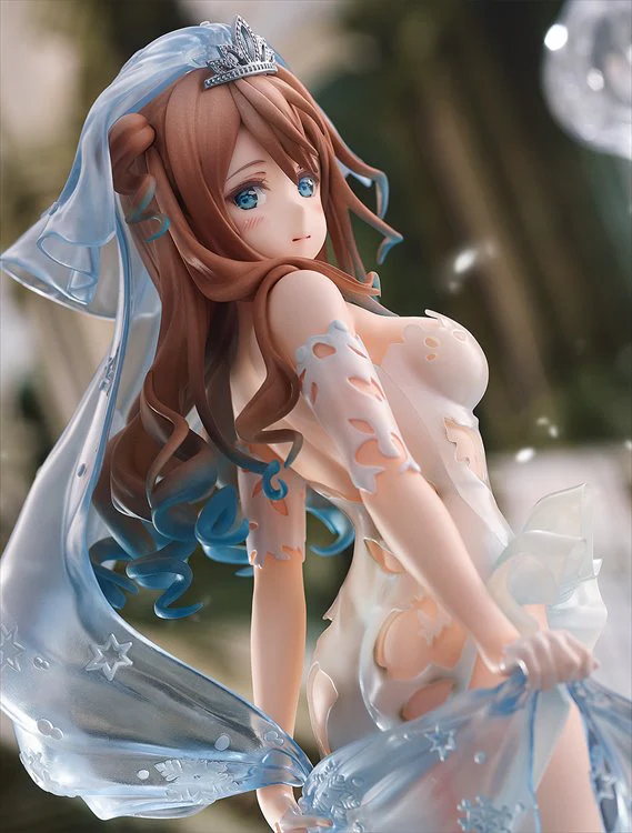 Dolls Frontline - 1/7 Suomi Mission Of Happiness Ver. Figure - Image 4