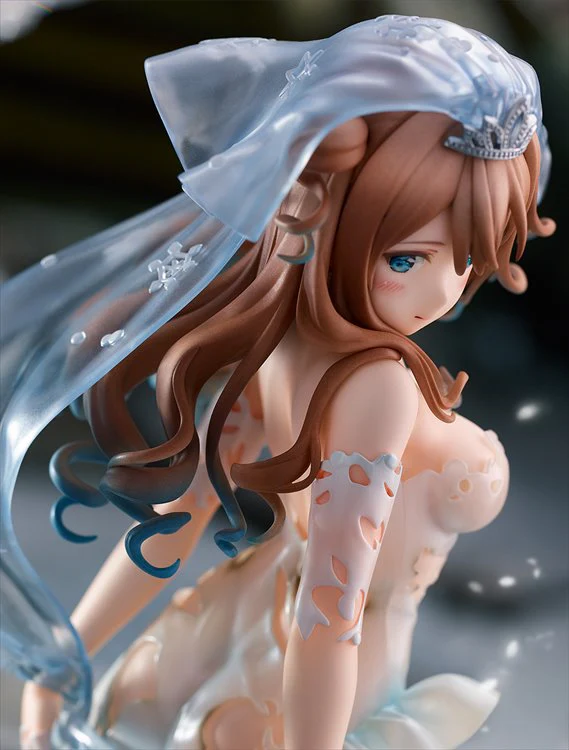 Dolls Frontline - 1/7 Suomi Mission Of Happiness Ver. Figure - Image 5