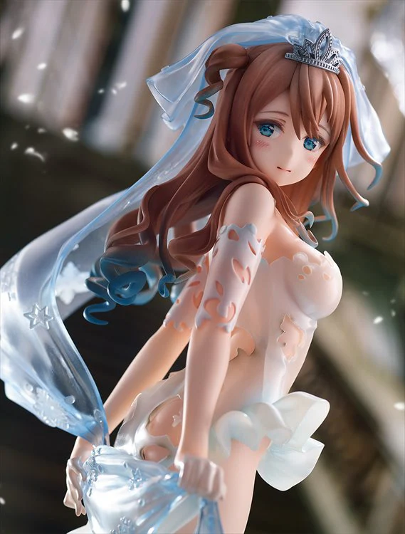 Dolls Frontline - 1/7 Suomi Mission Of Happiness Ver. Figure - Image 6