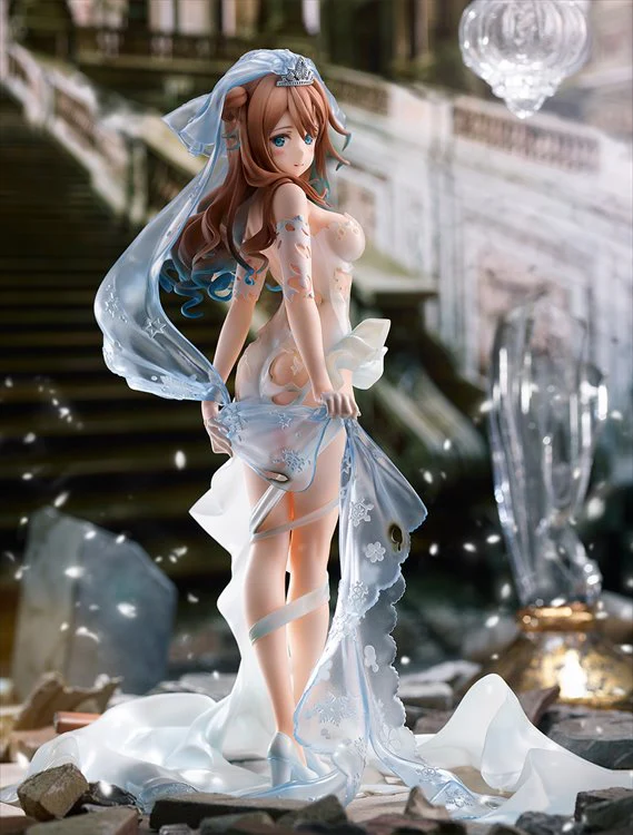 Dolls Frontline - 1/7 Suomi Mission Of Happiness Ver. Figure - Image 8