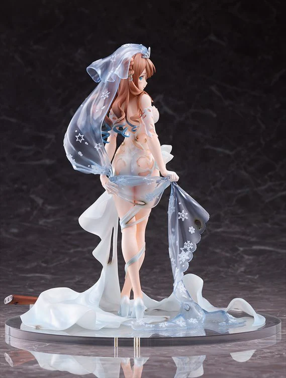 Dolls Frontline - 1/7 Suomi Mission Of Happiness Ver. Figure - Image 9