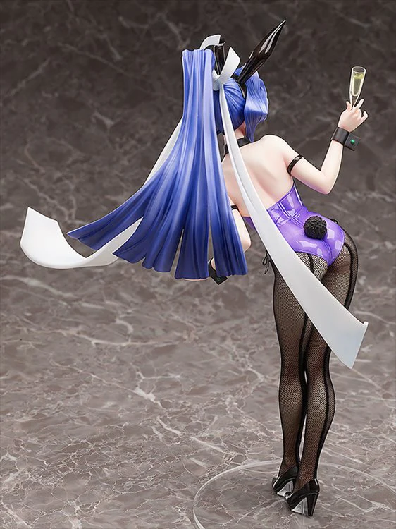 Muv Luv Alternative - 1/4 Meiya Mitsurugi Bunny Ver. Figure - Image 3