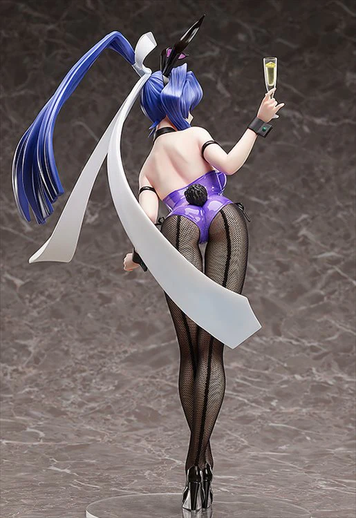Muv Luv Alternative - 1/4 Meiya Mitsurugi Bunny Ver. Figure - Image 4