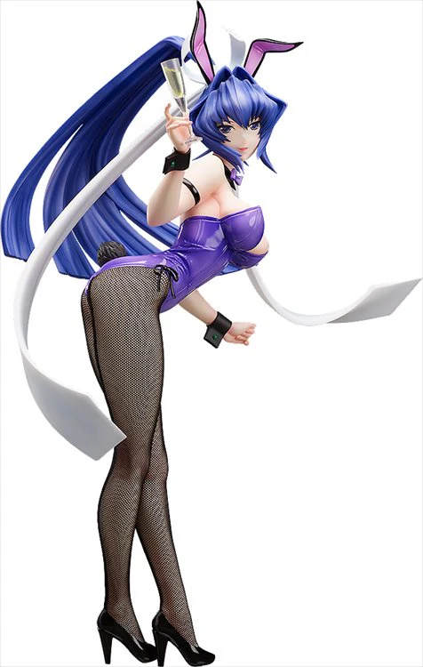 Muv Luv Alternative - 1/4 Meiya Mitsurugi Bunny Ver. Figure - Image 8