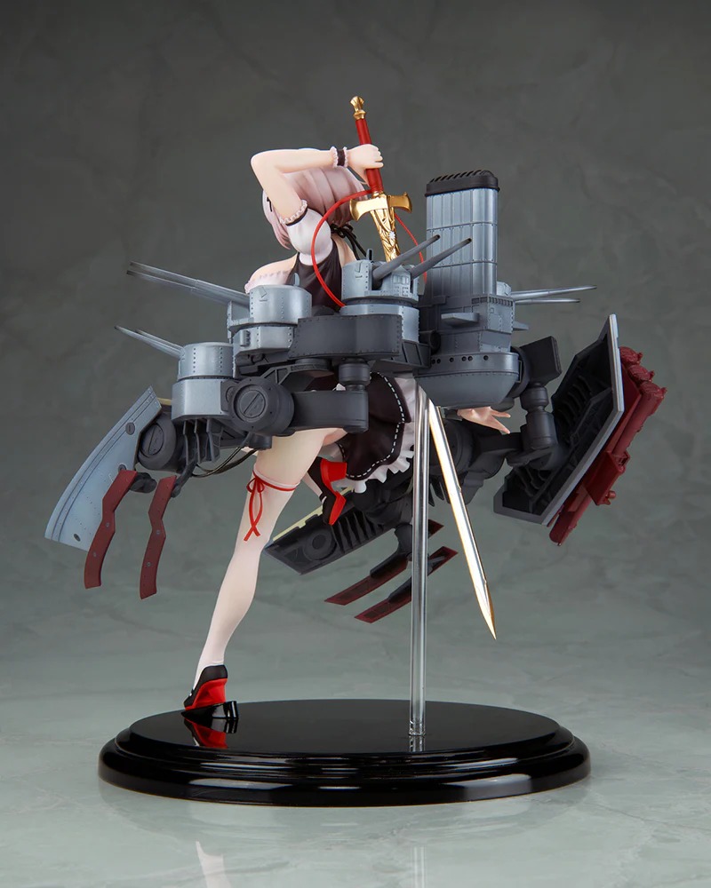 Azur Lane - 1/8 Azur Lane Sirius PVC Figure - Image 5