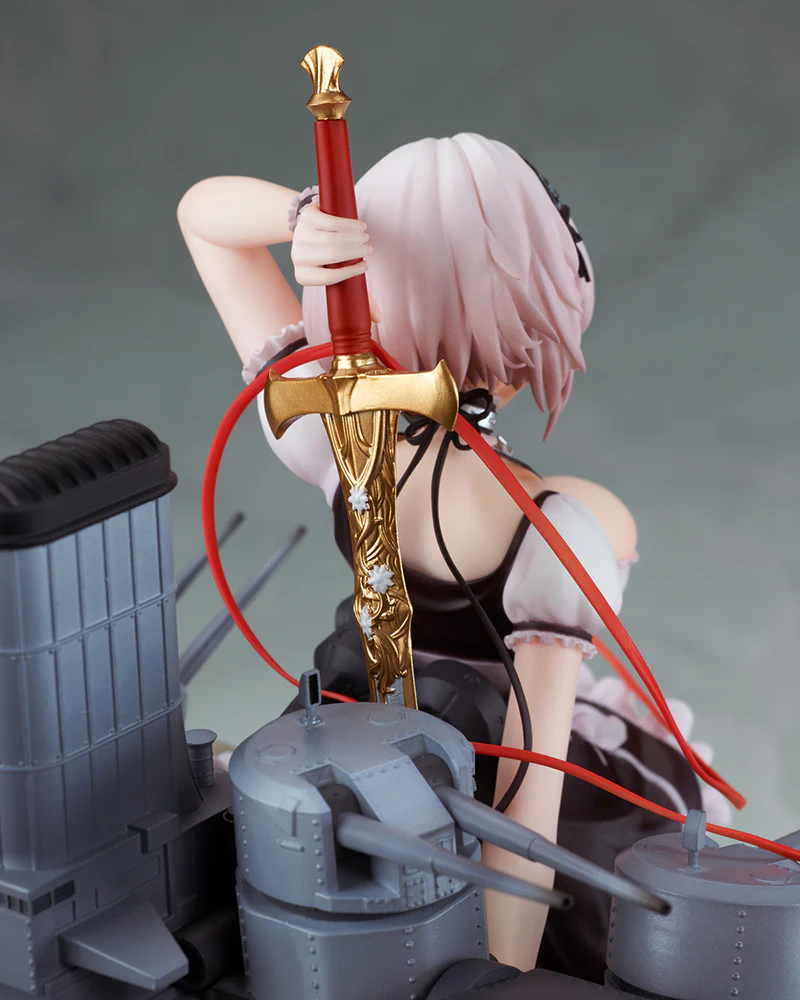 Azur Lane - 1/8 Azur Lane Sirius PVC Figure - Image 7