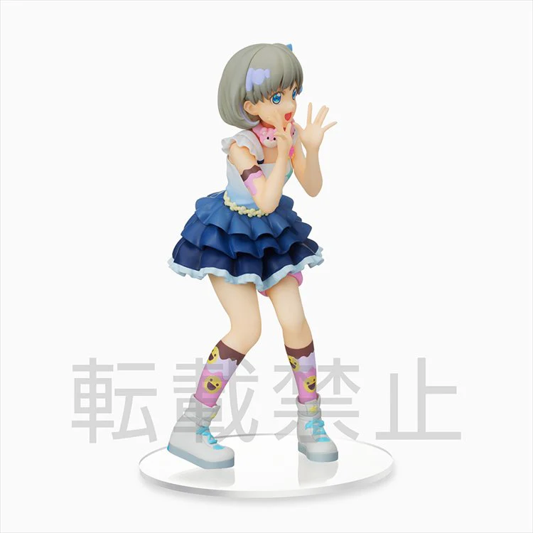 Love Live! Superstar - Keke Tang PM Figure - Image 4