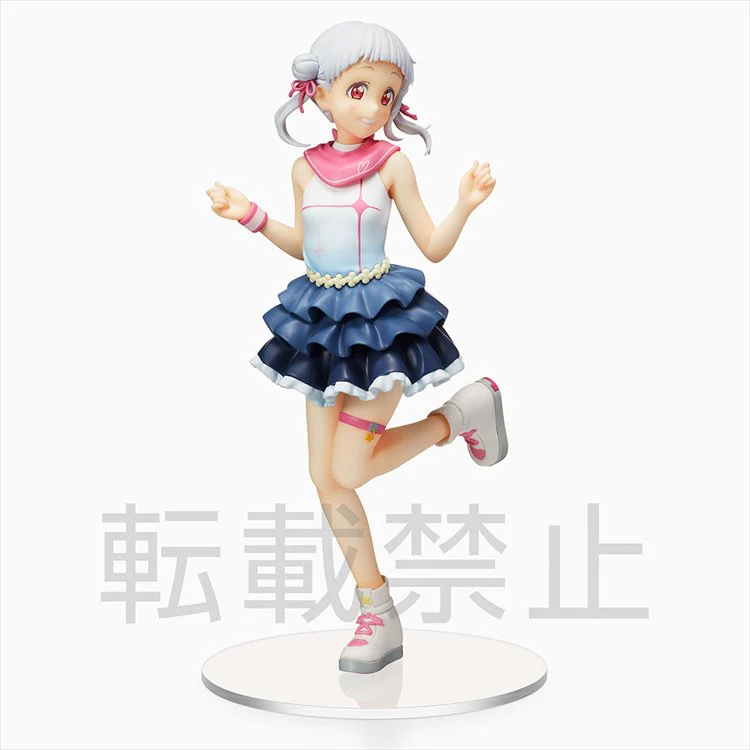 Love Live! Superstar - Chisato Arashi PM Figure - Image 4