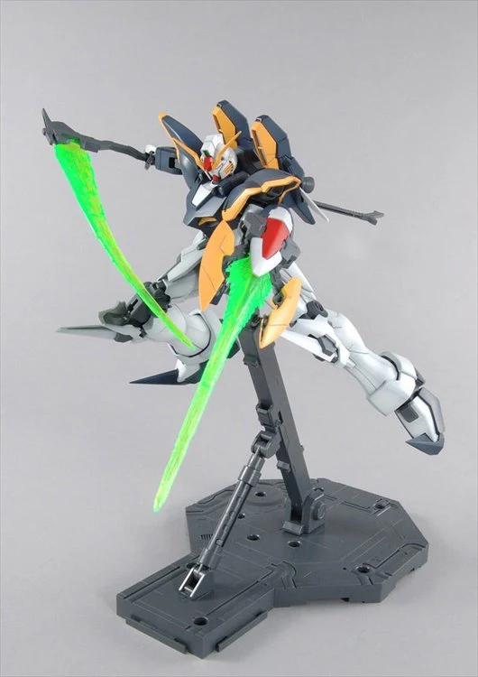 Gundam Wing - 1/100 MG Deathscythe EW Model Kit - Image 2