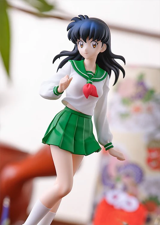 Inuyasha The Final Act - Kagome Higurashi Pop Up Parade PVC Figure - Image 3