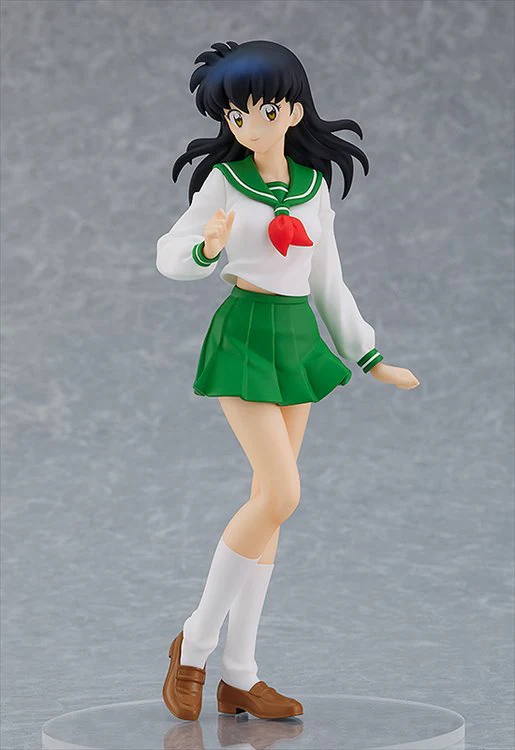Inuyasha The Final Act - Kagome Higurashi Pop Up Parade PVC Figure - Image 5