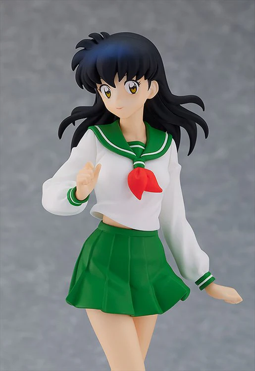 Inuyasha The Final Act - Kagome Higurashi Pop Up Parade PVC Figure - Image 7